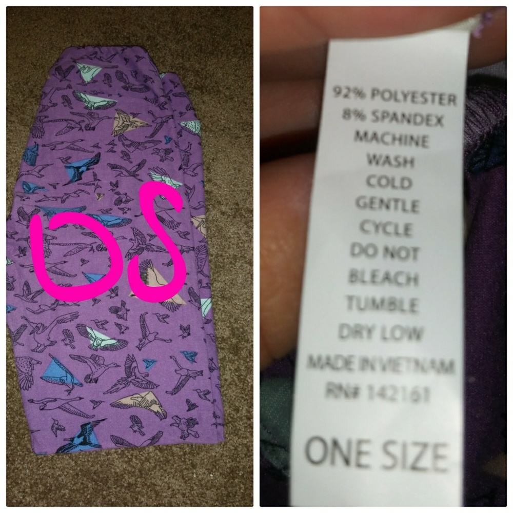 LuLaRoe